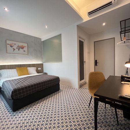 Ninety Guest House ايبوه المظهر الخارجي الصورة